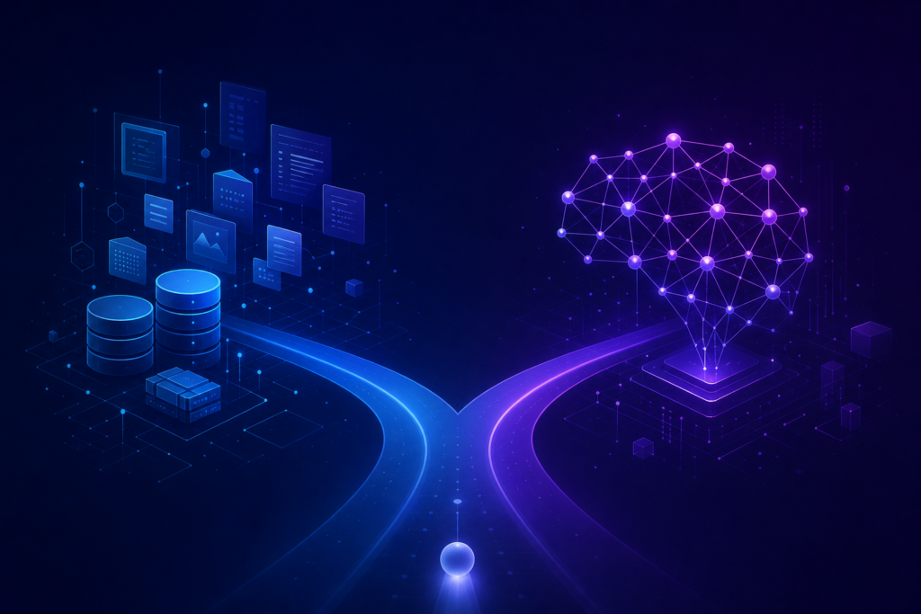 RAG vs fine-tuning — choosing the right AI approach