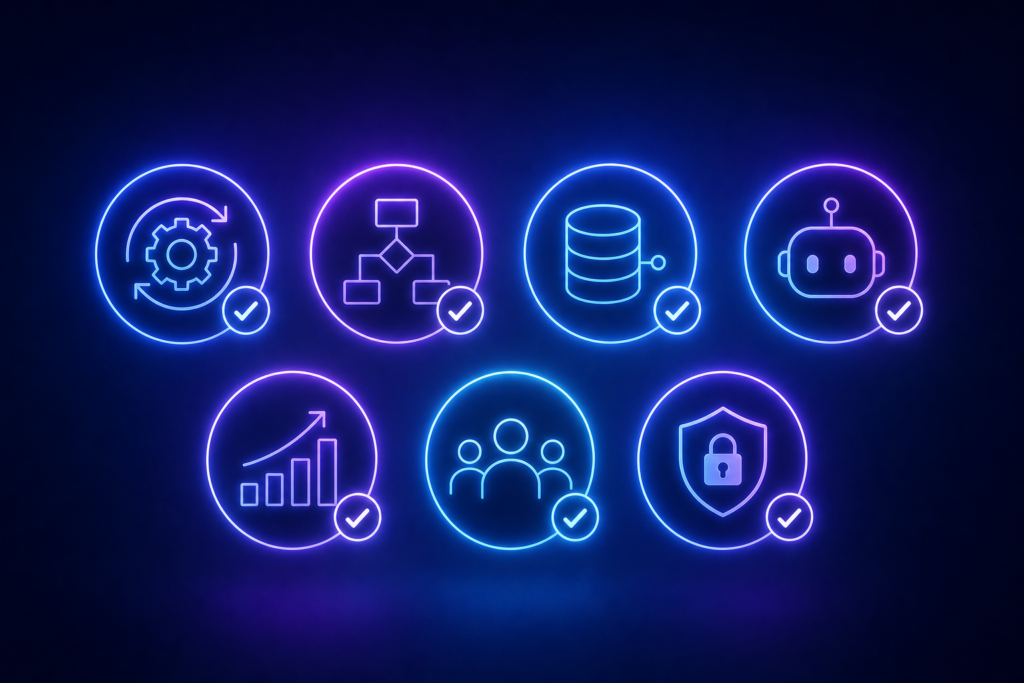 Seven signs your business is ready to automate with AI