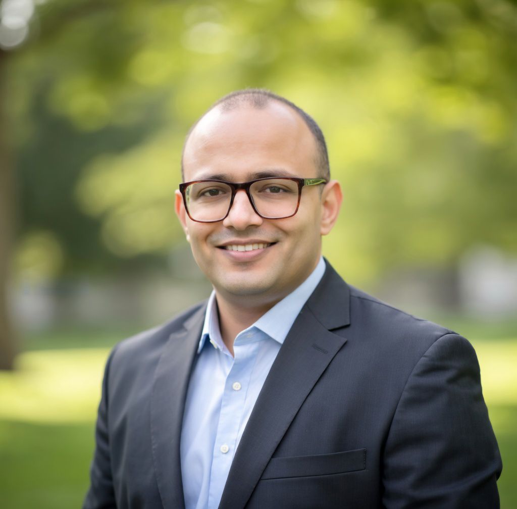 Zohaib Ahmad — Full-Stack Developer and AI Automation Consultant